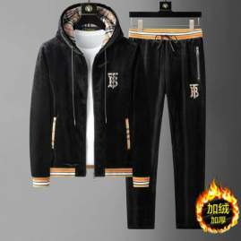 Picture of Burberry Sweater Suits _SKUBurberryM-4XL25c0237496